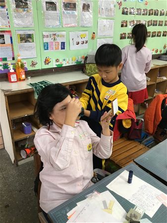 放大圖：