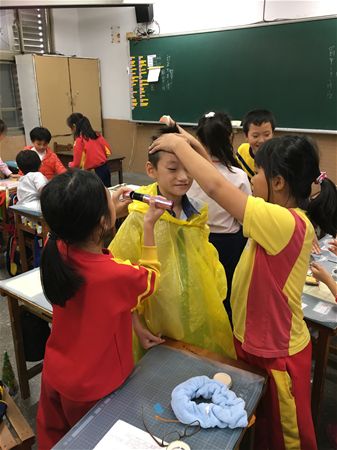 放大圖：