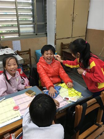放大圖：