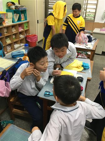 放大圖：