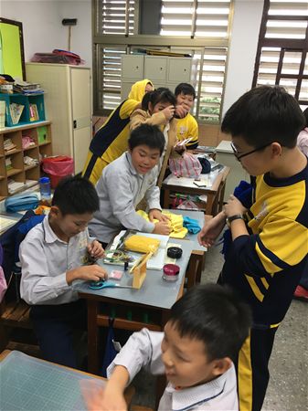 放大圖：