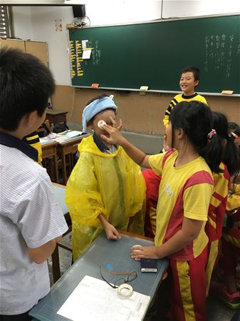 放大圖：