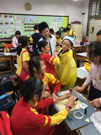 放大圖：