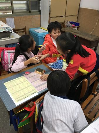 放大圖：