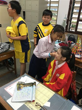 放大圖：