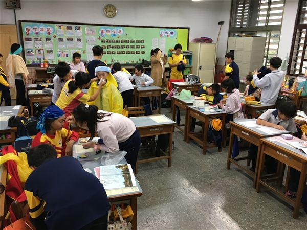 放大圖：