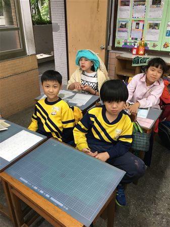 放大圖：