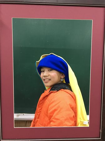 放大圖：