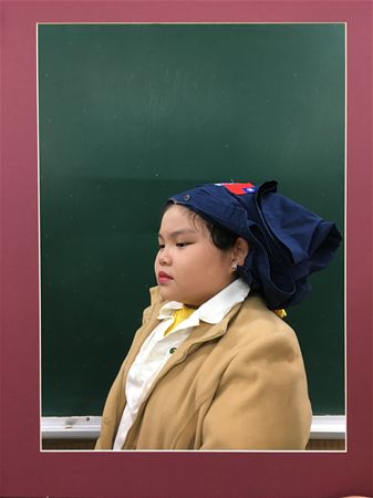 放大圖：