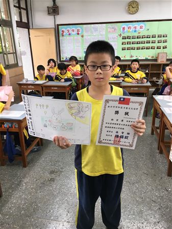 放大圖：