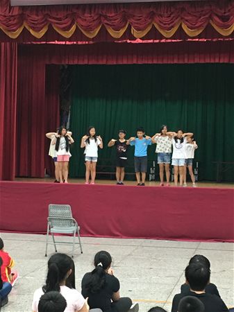 放大圖：