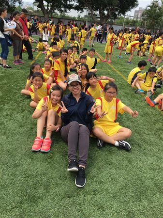 放大圖：