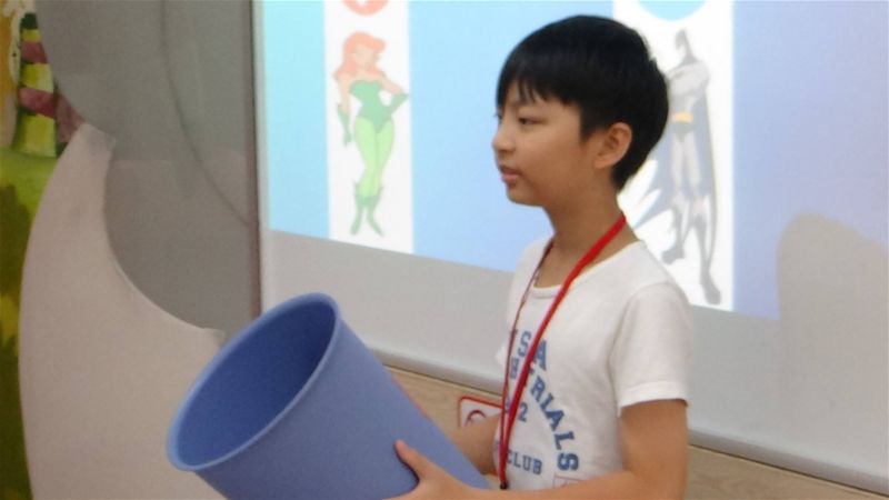 放大圖：