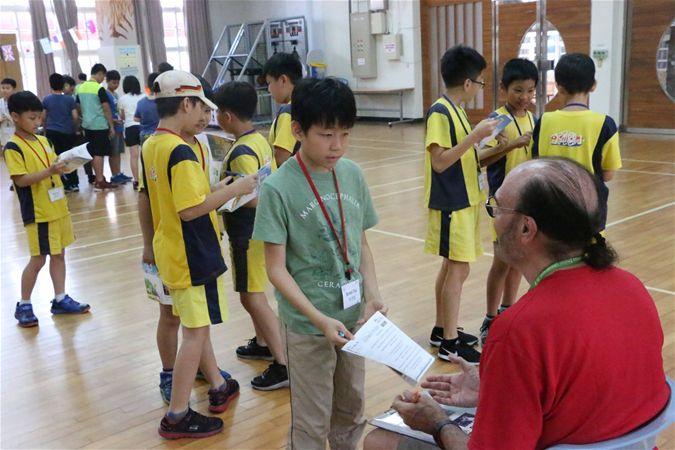 放大圖：