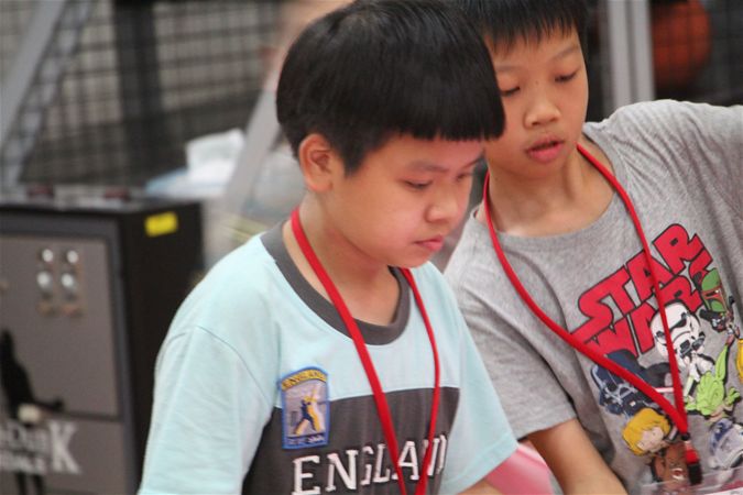 放大圖：
