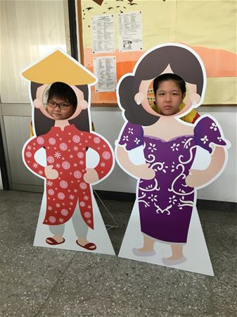 放大圖：