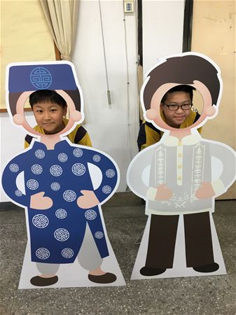 放大圖：