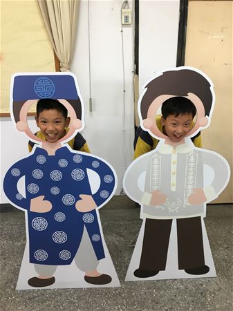 放大圖：
