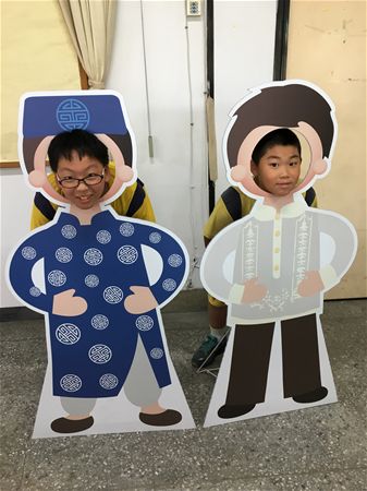 放大圖：