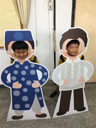 放大圖：