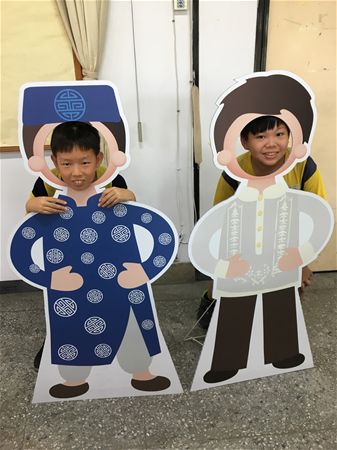 放大圖：