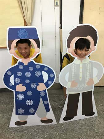 放大圖：