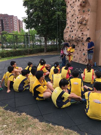 放大圖：