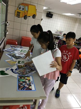 放大圖：