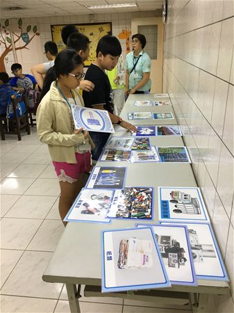 放大圖：