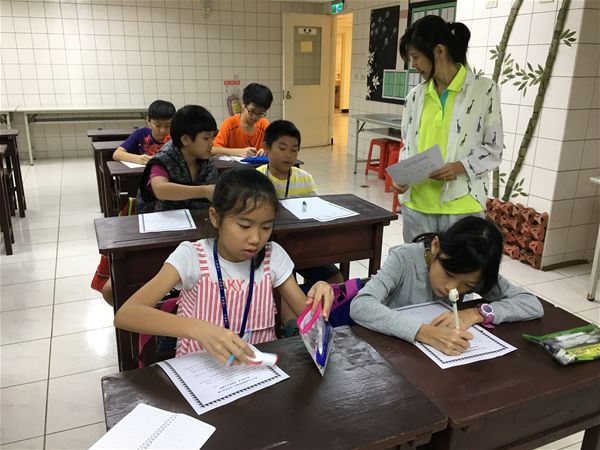 放大圖：