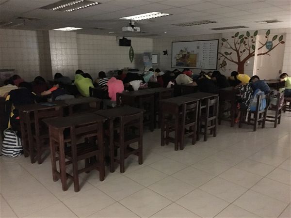 放大圖：