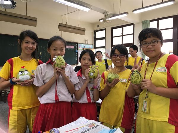 放大圖：