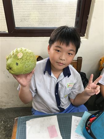 放大圖：