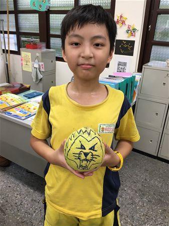 放大圖：