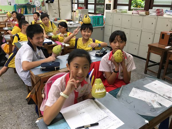 放大圖：
