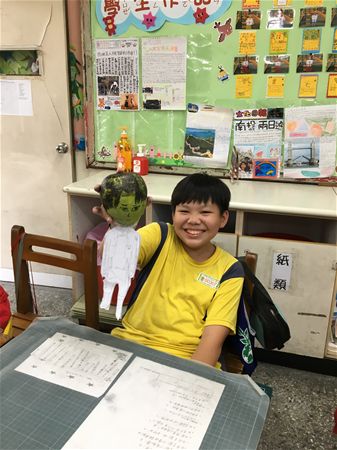 放大圖：