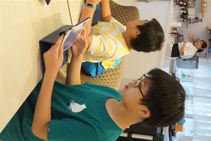 放大圖：