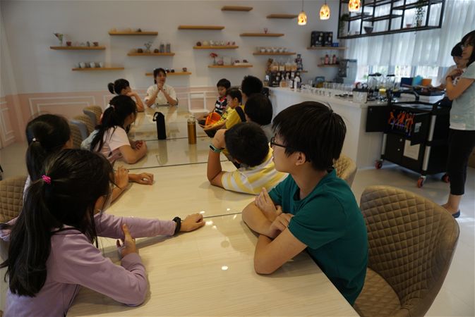 放大圖：