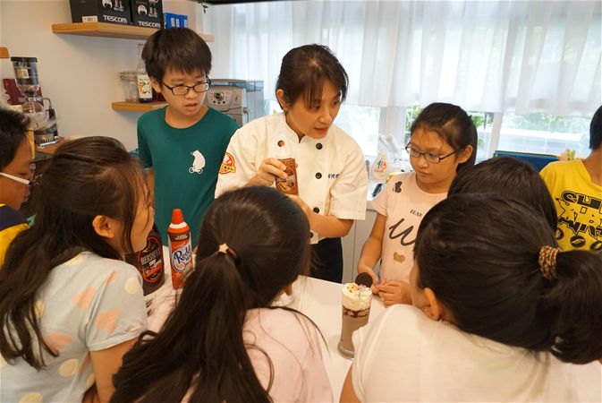 放大圖：