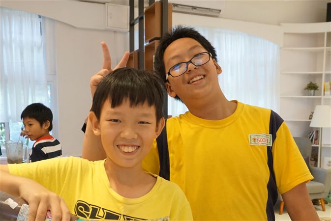 放大圖：