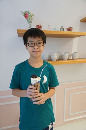 放大圖：