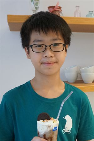 放大圖：