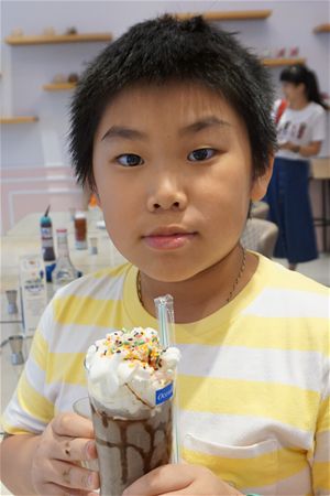 放大圖：