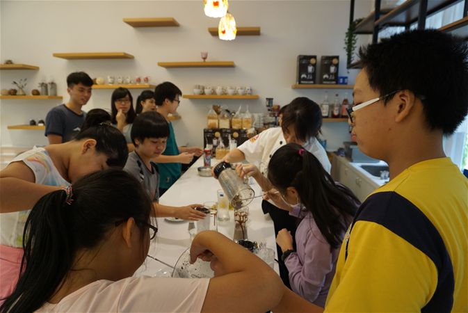 放大圖：