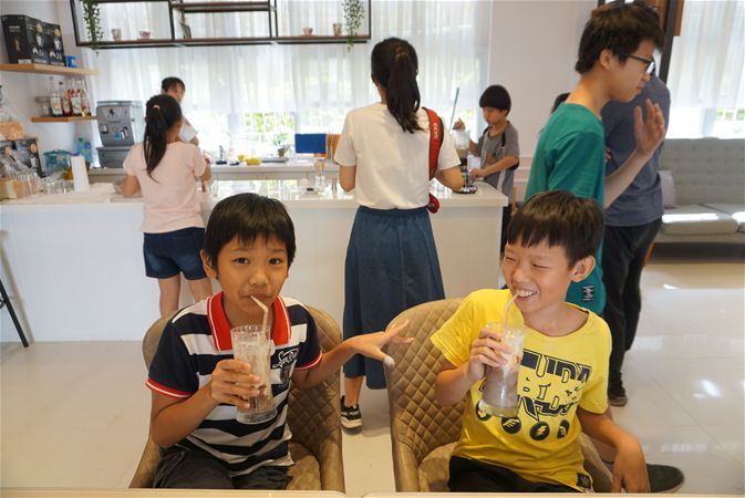 放大圖：