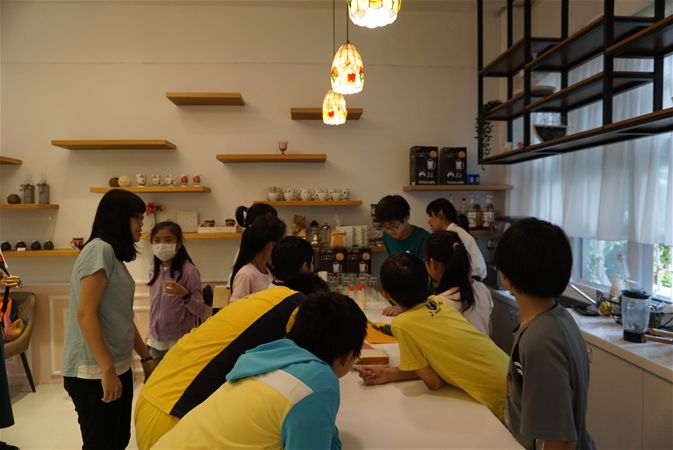放大圖：