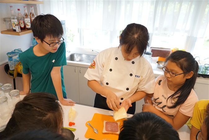 放大圖：