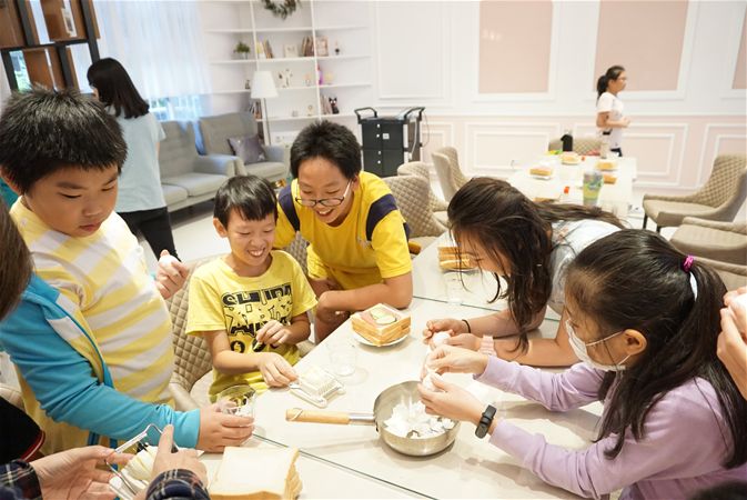 放大圖：