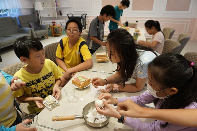 放大圖：