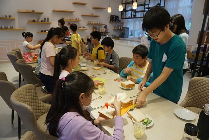 放大圖：